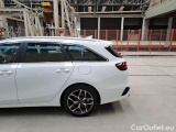  KIA  Cee'd KIA CEED SPORTSWAGON / 2018 / 5P / STATION WAGON 1.6 CRDI 136 CV MHEV IMT BUSINESS CLASS #41