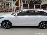  KIA  Cee'd KIA CEED SPORTSWAGON / 2018 / 5P / STATION WAGON 1.6 CRDI 136 CV MHEV IMT BUSINESS CLASS #44