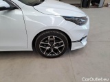  KIA  Cee'd KIA CEED SPORTSWAGON / 2018 / 5P / STATION WAGON 1.6 CRDI 136 CV MHEV IMT BUSINESS CLASS #48