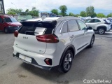  KIA  Niro KIA  / 2019 / 5P / BERLINA 1.6 HEV GDI URBAN DCT #2
