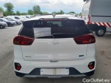 KIA  Niro KIA  / 2019 / 5P / BERLINA 1.6 HEV GDI URBAN DCT #95