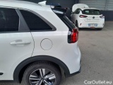  KIA  Niro KIA  / 2019 / 5P / BERLINA 1.6 HEV GDI URBAN DCT #101