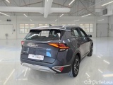 KIA  Sportage KIA  / 2021 / 5P / SUV 1.6 CRDI MHEV BUSINESS 2WD #2
