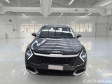  KIA  Sportage KIA  / 2021 / 5P / SUV 1.6 CRDI MHEV BUSINESS 2WD #6