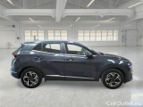  KIA  Sportage KIA  / 2021 / 5P / SUV 1.6 CRDI MHEV BUSINESS 2WD #7