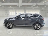  KIA  Sportage KIA  / 2021 / 5P / SUV 1.6 CRDI MHEV BUSINESS 2WD #8