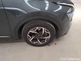  KIA  Sportage KIA  / 2021 / 5P / SUV 1.6 CRDI MHEV BUSINESS 2WD #17