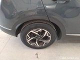  KIA  Sportage KIA  / 2021 / 5P / SUV 1.6 CRDI MHEV BUSINESS 2WD #18