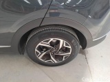  KIA  Sportage KIA  / 2021 / 5P / SUV 1.6 CRDI MHEV BUSINESS 2WD #19