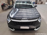  KIA  Sportage KIA  / 2021 / 5P / SUV 1.6 CRDI MHEV BUSINESS 2WD #30
