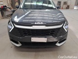  KIA  Sportage KIA  / 2021 / 5P / SUV 1.6 CRDI MHEV BUSINESS 2WD #35