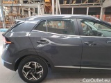  KIA  Sportage KIA  / 2021 / 5P / SUV 1.6 CRDI MHEV BUSINESS 2WD #48