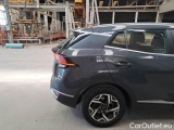  KIA  Sportage KIA  / 2021 / 5P / SUV 1.6 CRDI MHEV BUSINESS 2WD #53