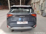  KIA  Sportage KIA  / 2021 / 5P / SUV 1.6 CRDI MHEV BUSINESS 2WD #58