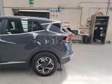  KIA  Sportage KIA  / 2021 / 5P / SUV 1.6 CRDI MHEV BUSINESS 2WD #67