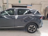  KIA  Sportage KIA  / 2021 / 5P / SUV 1.6 CRDI MHEV BUSINESS 2WD #71