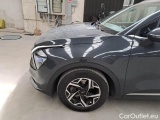  KIA  Sportage KIA  / 2021 / 5P / SUV 1.6 CRDI MHEV BUSINESS 2WD #82