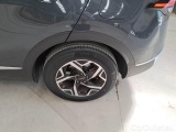  KIA  Sportage KIA  / 2021 / 5P / SUV 1.6 CRDI MHEV BUSINESS 2WD #95