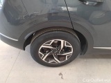  KIA  Sportage KIA  / 2021 / 5P / SUV 1.6 CRDI MHEV BUSINESS 2WD #93