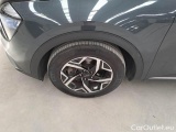  KIA  Sportage KIA  / 2021 / 5P / SUV 1.6 CRDI MHEV BUSINESS 2WD #97
