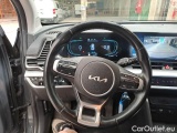  KIA  Sportage KIA  / 2021 / 5P / SUV 1.6 CRDI MHEV BUSINESS 2WD #104