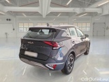  KIA  Sportage KIA  / 2021 / 5P / SUV 1.6 CRDI MHEV BUSINESS 2WD DCT #2
