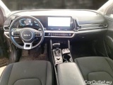  KIA  Sportage KIA  / 2021 / 5P / SUV 1.6 CRDI MHEV BUSINESS 2WD DCT #3