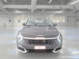  KIA  Sportage KIA  / 2021 / 5P / SUV 1.6 CRDI MHEV BUSINESS 2WD DCT #6