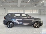  KIA  Sportage KIA  / 2021 / 5P / SUV 1.6 CRDI MHEV BUSINESS 2WD DCT #7