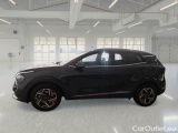  KIA  Sportage KIA  / 2021 / 5P / SUV 1.6 CRDI MHEV BUSINESS 2WD DCT #8