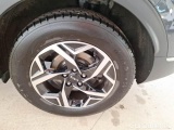  KIA  Sportage KIA  / 2021 / 5P / SUV 1.6 CRDI MHEV BUSINESS 2WD DCT #19