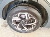  KIA  Sportage KIA  / 2021 / 5P / SUV 1.6 CRDI MHEV BUSINESS 2WD DCT #18