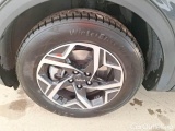  KIA  Sportage KIA  / 2021 / 5P / SUV 1.6 CRDI MHEV BUSINESS 2WD DCT #20