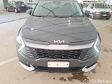  KIA  Sportage KIA  / 2021 / 5P / SUV 1.6 CRDI MHEV BUSINESS 2WD DCT #26