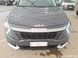  KIA  Sportage KIA  / 2021 / 5P / SUV 1.6 CRDI MHEV BUSINESS 2WD DCT #32