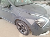  KIA  Sportage KIA  / 2021 / 5P / SUV 1.6 CRDI MHEV BUSINESS 2WD DCT #38
