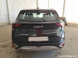  KIA  Sportage KIA  / 2021 / 5P / SUV 1.6 CRDI MHEV BUSINESS 2WD DCT #65