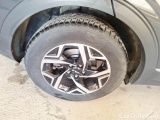 KIA  Sportage KIA  / 2021 / 5P / SUV 1.6 CRDI MHEV BUSINESS 2WD DCT #91
