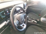  KIA  Sportage KIA  / 2021 / 5P / SUV 1.6 CRDI MHEV BUSINESS 2WD DCT #101