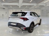  KIA  Sportage KIA  / 2021 / 5P / SUV 1.6 CRDI MHEV BUSINESS 2WD DCT #2