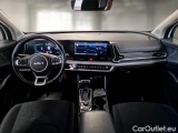  KIA  Sportage KIA  / 2021 / 5P / SUV 1.6 CRDI MHEV BUSINESS 2WD DCT #3