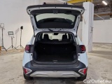  KIA  Sportage KIA  / 2021 / 5P / SUV 1.6 CRDI MHEV BUSINESS 2WD DCT #5