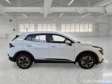  KIA  Sportage KIA  / 2021 / 5P / SUV 1.6 CRDI MHEV BUSINESS 2WD DCT #7