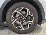  KIA  Sportage KIA  / 2021 / 5P / SUV 1.6 CRDI MHEV BUSINESS 2WD DCT #17