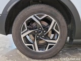  KIA  Sportage KIA  / 2021 / 5P / SUV 1.6 CRDI MHEV BUSINESS 2WD DCT #18