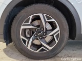  KIA  Sportage KIA  / 2021 / 5P / SUV 1.6 CRDI MHEV BUSINESS 2WD DCT #20