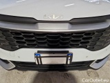  KIA  Sportage KIA  / 2021 / 5P / SUV 1.6 CRDI MHEV BUSINESS 2WD DCT #42