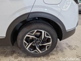  KIA  Sportage KIA  / 2021 / 5P / SUV 1.6 CRDI MHEV BUSINESS 2WD DCT #73