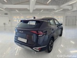  KIA  Sportage KIA  / 2021 / 5P / SUV 1.6 CRDI MHEV BUSINESS 2WD DCT #2