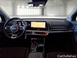  KIA  Sportage KIA  / 2021 / 5P / SUV 1.6 CRDI MHEV BUSINESS 2WD DCT #3